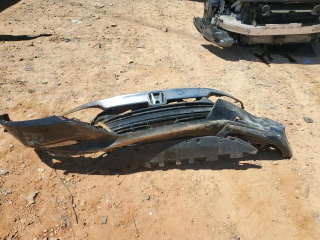 1HGCV1F47JA089030 - 2018 HONDA ACCORD EX BLACK photo 12