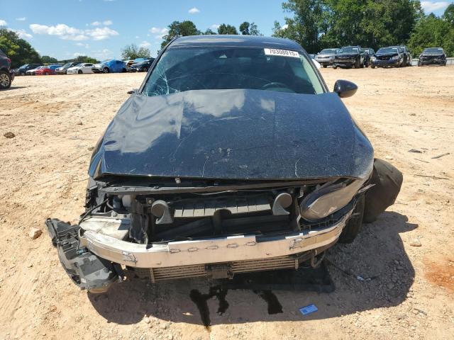 1HGCV1F47JA089030 - 2018 HONDA ACCORD EX BLACK photo 5