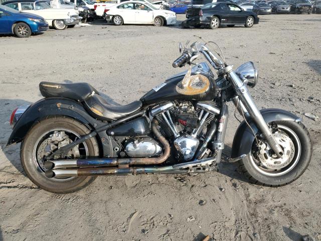 JKBVNME116A000520 - 2006 KAWASAKI VN2000 E 黑色 照片 1