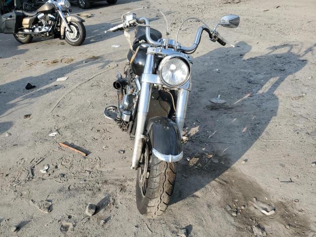 JKBVNME116A000520 - 2006 KAWASAKI VN2000 E 黑色 照片 2