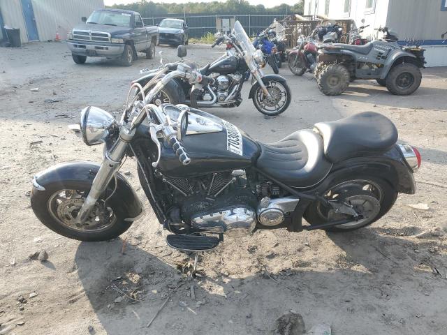 JKBVNME116A000520 - 2006 KAWASAKI VN2000 E 黑色 照片 3