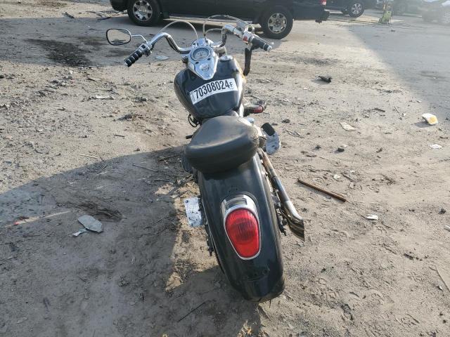 JKBVNME116A000520 - 2006 KAWASAKI VN2000 E 黑色 照片 4