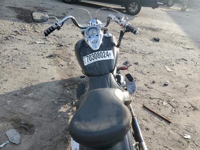 JKBVNME116A000520 - 2006 KAWASAKI VN2000 E 黑色 照片 6