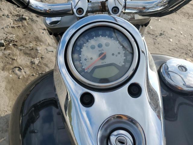 JKBVNME116A000520 - 2006 KAWASAKI VN2000 E 黑色 照片 7