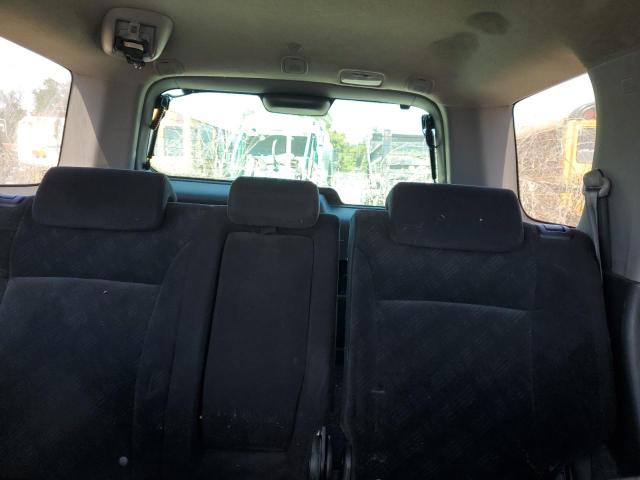 SHSRD78856U405059 - 2006 HONDA CR-V EX SILVER photo 10