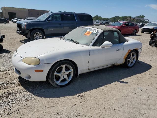2003 MAZDA MX-5 MIATA BASE, 