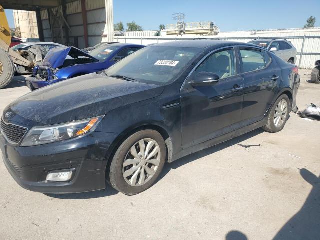 2014 KIA OPTIMA LX, 