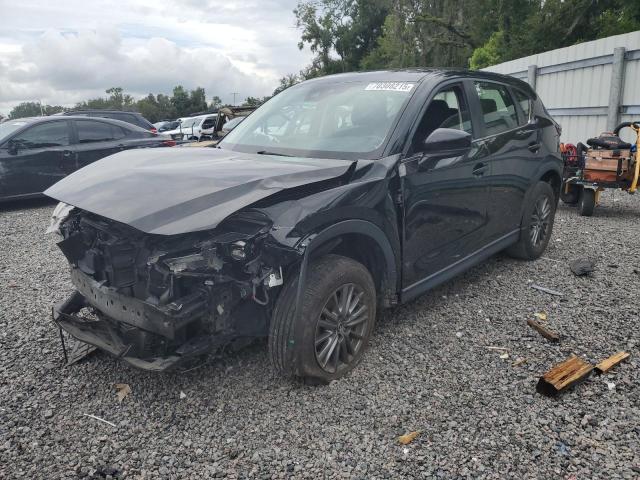 2018 MAZDA CX-5 SPORT, 