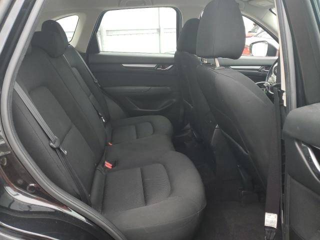 JM3KFABM1J0329120 - 2018 MAZDA CX-5 SPORT Noir photo 11