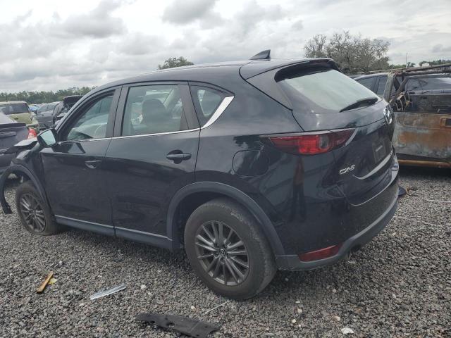 JM3KFABM1J0329120 - 2018 MAZDA CX-5 SPORT Noir photo 2