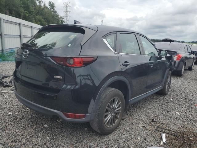 JM3KFABM1J0329120 - 2018 MAZDA CX-5 SPORT Noir photo 3