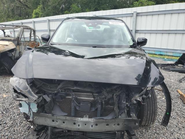 JM3KFABM1J0329120 - 2018 MAZDA CX-5 SPORT Noir photo 5