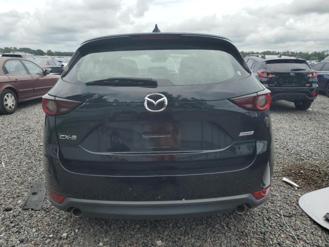 JM3KFABM1J0329120 - 2018 MAZDA CX-5 SPORT Noir photo 6