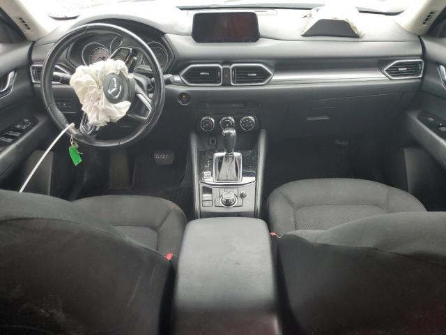 JM3KFABM1J0329120 - 2018 MAZDA CX-5 SPORT Noir photo 8