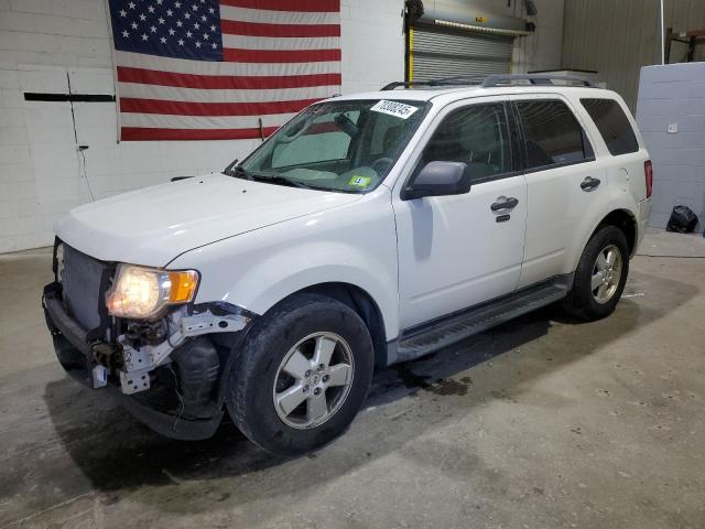 2012 FORD ESCAPE XLT, 