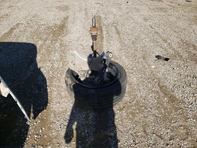 5LM5J7XC5MGL11831 - 2021 LINCOLN AVIATOR RESERVE SILVER photo 13