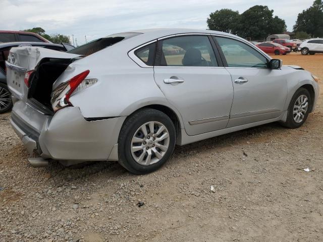 1N4AL3AP1GN361426 - 2016 NISSAN ALTIMA 2.5 SILVER photo 3