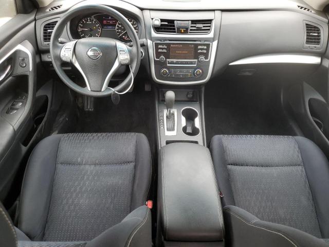 1N4AL3AP1GN361426 - 2016 NISSAN ALTIMA 2.5 SILVER photo 8