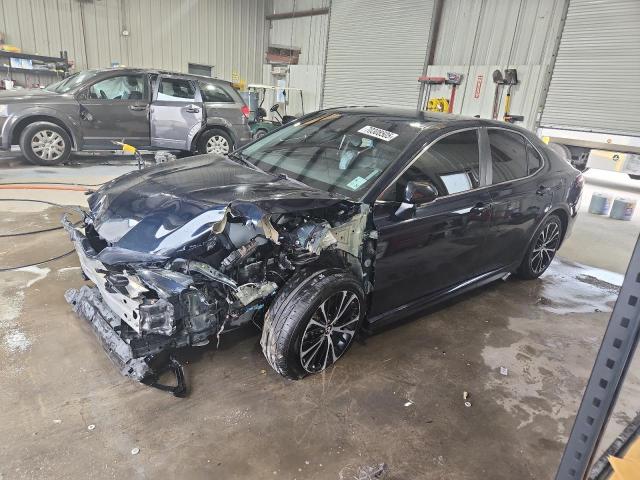 2019 TOYOTA CAMRY L, 