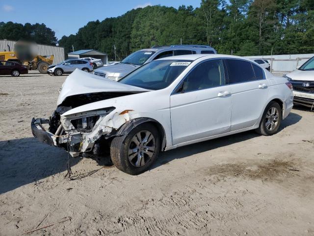 2012 HONDA ACCORD LXP, 
