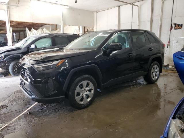 2023 TOYOTA RAV4 LE, 