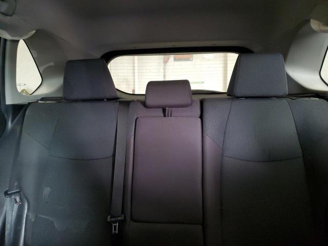 2T3F1RFV1PC346127 - 2023 TOYOTA RAV4 LE BLACK photo 10