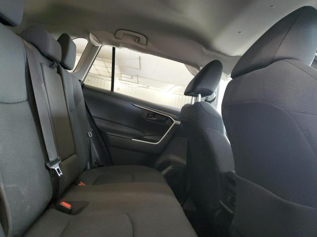 2T3F1RFV1PC346127 - 2023 TOYOTA RAV4 LE BLACK photo 11