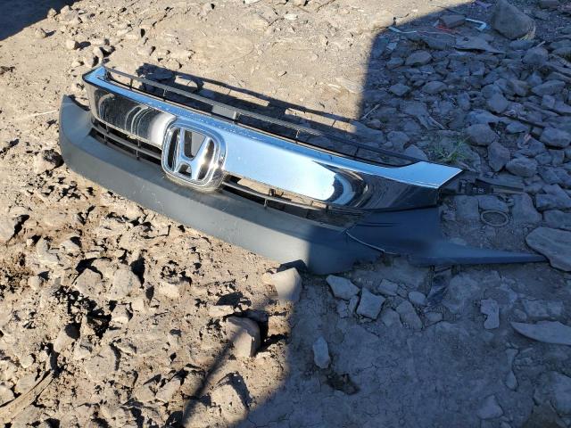2HGFC2F54JH534245 - 2018 HONDA CIVIC LX Argent photo 12