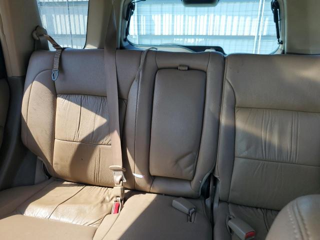 JHLRD78832C062110 - 2002 HONDA CR-V EX BLUE photo 10