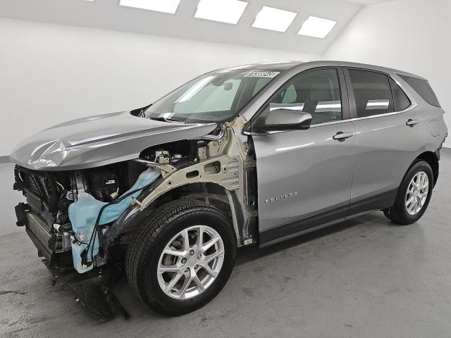 2024 CHEVROLET EQUINOX LT, 