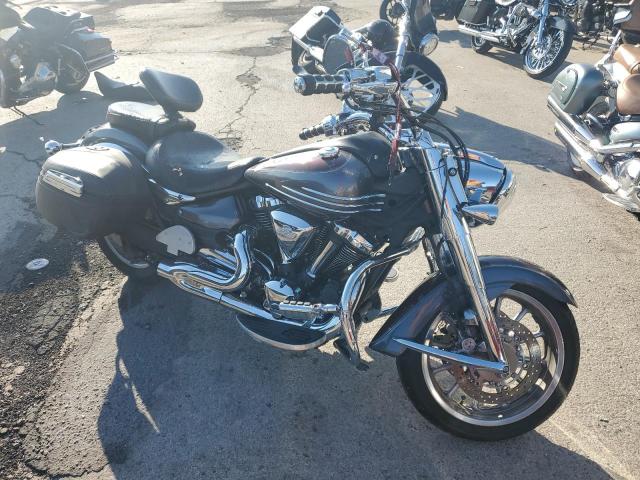 2008 YAMAHA XV1900 CT, 