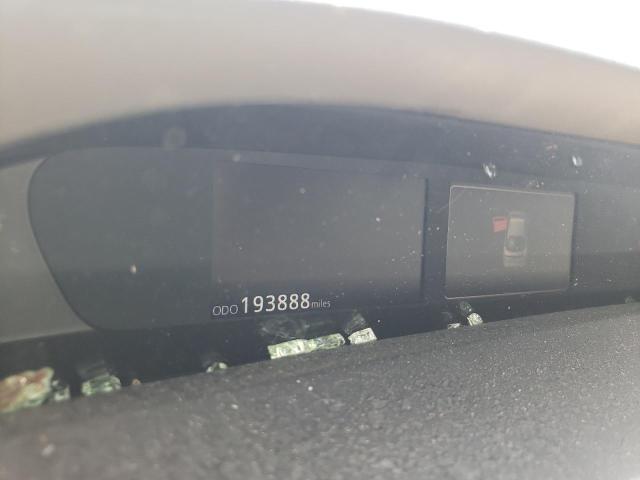 JTDKARFU0J3065483 - 2018 TOYOTA PRIUS 白色 照片 18