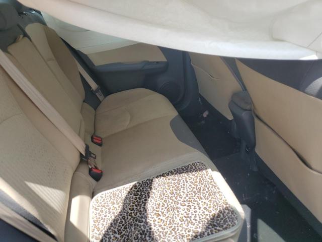 JTDKARFU0J3065483 - 2018 TOYOTA PRIUS 白色 照片 20