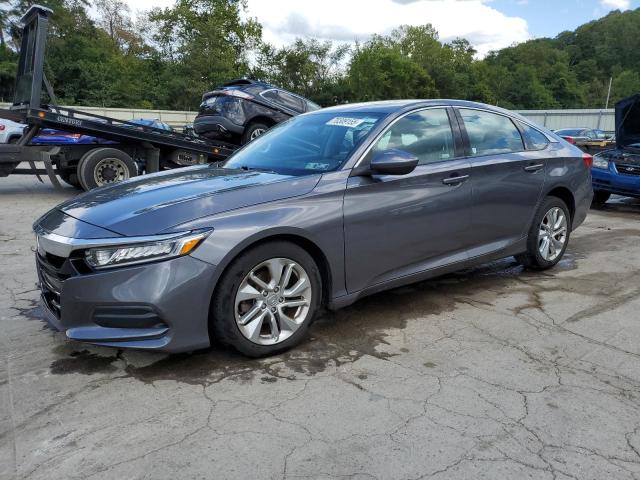2018 HONDA ACCORD LX, 