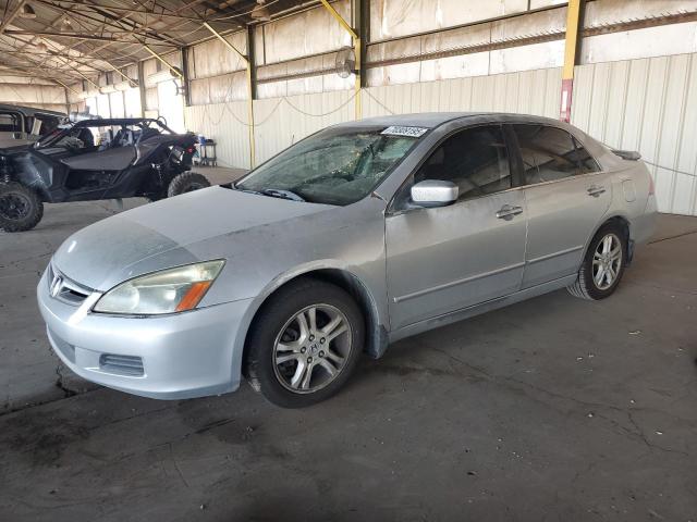 2007 HONDA ACCORD SE, 
