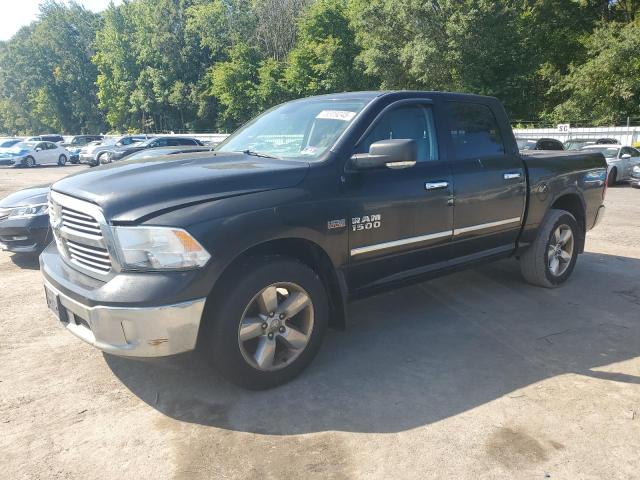 2013 RAM 1500 SLT, 