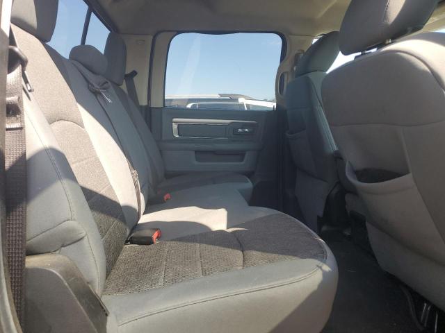 1C6RR7LT9DS719762 - 2013 RAM 1500 SLT BLACK photo 10