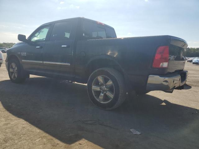 1C6RR7LT9DS719762 - 2013 RAM 1500 SLT BLACK photo 2