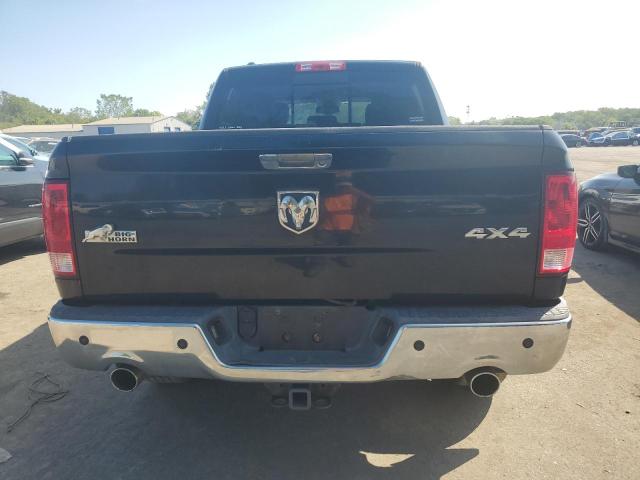 1C6RR7LT9DS719762 - 2013 RAM 1500 SLT BLACK photo 6