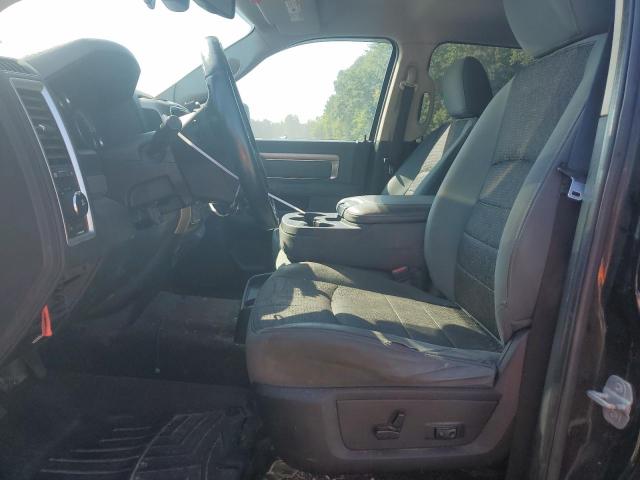 1C6RR7LT9DS719762 - 2013 RAM 1500 SLT BLACK photo 7