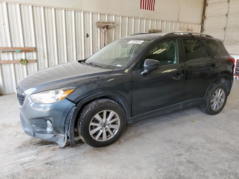 2013 MAZDA CX-5 TOURING, 