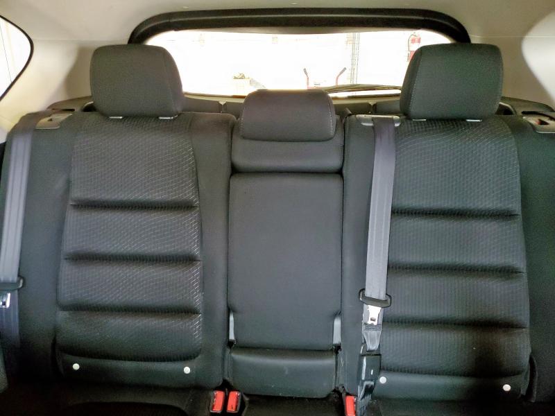 JM3KE2CE7D0129038 - 2013 MAZDA CX-5 TOURING ნაცრისფერი ფოტო 10