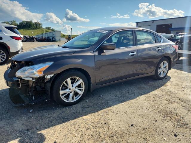 2013 NISSAN ALTIMA 2.5, 