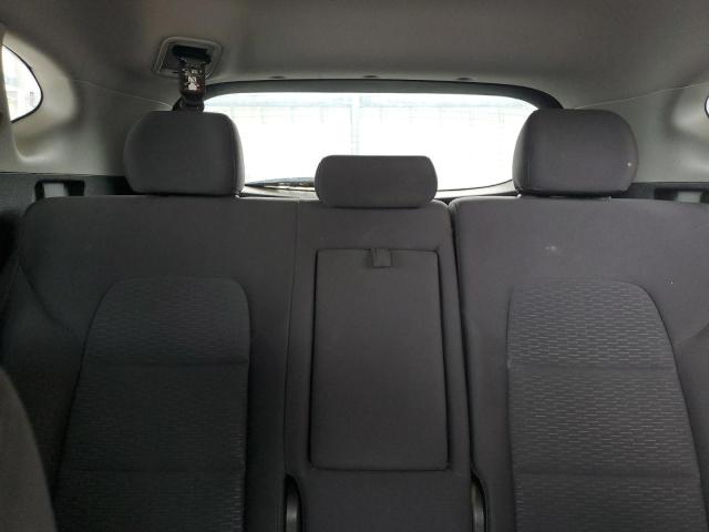 KM8J23A48KU908754 - 2019 HYUNDAI TUCSON SE 红色 照片 10