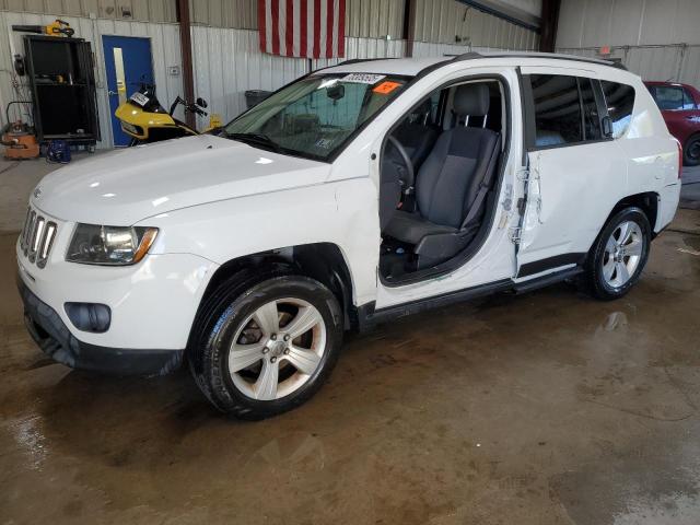 2016 JEEP COMPASS SPORT, 