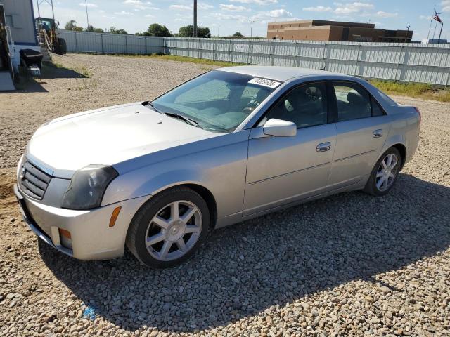 2005 CADILLAC CTS HI FEATURE V6, 