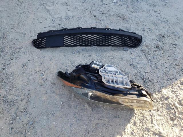 5N1DL0MN9JC505884 - 2018 INFINITI QX60 棕色 照片 13