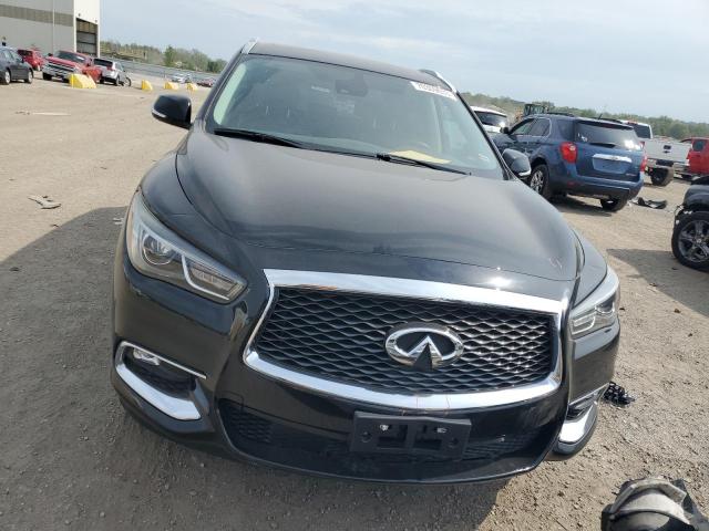 5N1DL0MN6LC513704 - 2020 INFINITI QX60 LUXE BLACK photo 5