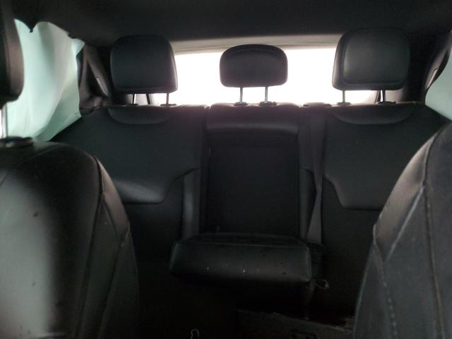 3C4NJDBN6RT110280 - 2024 JEEP COMPASS LATITUDE Қара фото 10