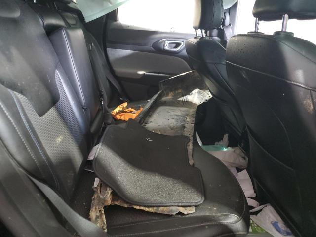 3C4NJDBN6RT110280 - 2024 JEEP COMPASS LATITUDE Қара фото 11